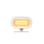 MOMAX SnapLux Mood Portable LED Lamp With Controller - White