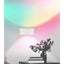 MOMAX SnapLux Mood Portable LED Lamp With Controller - White