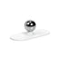 MOMAX SnapLux Mood Portable LED Lamp With Controller - White