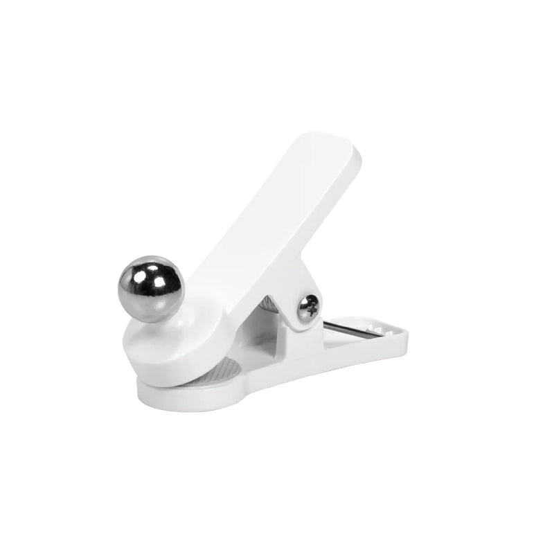 MOMAX SnapLux Mood Portable LED Lamp With Controller - White