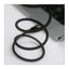 MOMAX Mag.Link Magnetic Cable - 66W / USB-A / USB-C / 1 Meter / Black