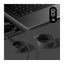 MOMAX Mag.Link Magnetic Cable - USB-C / Lightning / 60W / 1 Meter / Black