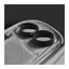 MOMAX Mag.Link Magnetic Cable - USB-C / Lightning / 60W / 2 Meter / Black