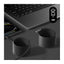 MOMAX Mag.Link Magnetic Cable - USB-C / Lightning / 60W / 2 Meter / Black