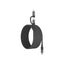MOMAX Mag.Link Duo Magnetic Cable - USB-C / Lightning / 60W / 2 Meter / Black