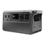 DJI Power 1000 Portable Power Station - 1024Wh / USB-A / USB-C / Black