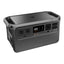 DJI Power 1000 Portable Power Station - 1024Wh / USB-A / USB-C / Black