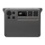 DJI Power 2000 Portable Power Station - 2048Wh / USB-A / USB-C / Black