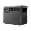 DJI Power 2000 Portable Power Station - 2048Wh / USB-A / USB-C / Black