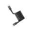 MOMAX Mag.Link Magnetic Cable - USB-C / 100W / 2 Meter / Black