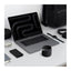 MOMAX Mag.Link Magnetic Cable - USB-C / 100W / 2 Meter / Black
