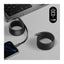 MOMAX Mag.Link Magnetic Cable - 240W / USB-C / 1.5 Meter / Black