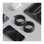 MOMAX Mag.Link Magnetic Cable - 240W / USB-C / 1.5 Meter / Black