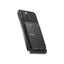 MOMAX 1-Power Q.Pass Qi2 Magnetic Wireless Power Bank - 5000mAh / USB-C / Black