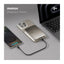MOMAX 1-Power Q.Pass Qi2 Magnetic Wireless Power Bank - 5000mAh / USB-C / Titanium