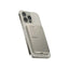 MOMAX 1-Power Q.Pass Qi2 Magnetic Wireless Power Bank - 5000mAh / USB-C / Titanium