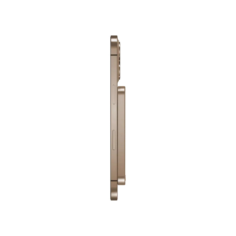 MOMAX 1-Power Q.Pass Qi2 Magnetic Wireless Power Bank - 5000mAh / USB-C / Sandstone