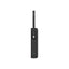 MOMAX 1-Power Vital+ Power Bank With Built-In Cable - 10000mAh / USB-C / Lightning / Black