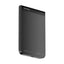 MOMAX 1-Power S.Pass Qi2 Magnetic Wireless Power Bank - 5000mAh / USB-C / Black