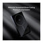 MOMAX 1-Power S.Pass Qi2 Magnetic Wireless Power Bank - 5000mAh / USB-C / Black