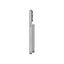MOMAX 1-Power S.Pass Qi2 Magnetic Wireless Power Bank - 5000mAh / USB-C / Titanium