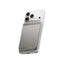 MOMAX 1-Power S.Pass Qi2 Magnetic Wireless Power Bank - 5000mAh / USB-C / Titanium