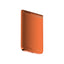 MOMAX 1-Power S.Pass Qi2 Magnetic Wireless Power Bank - 5000mAh / USB-C / Solar Orange