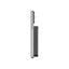 MOMAX 1-Power S.Pass Qi2 Magnetic Wireless Power Bank - 10000mAh / USB-C / Black
