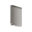 MOMAX 1-Power S.Pass Qi2 Magnetic Wireless Power Bank - 10000mAh / USB-C / Titanium