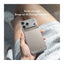 MOMAX 1-Power S.Pass Qi2 Magnetic Wireless Power Bank - 10000mAh / USB-C / Titanium