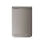 MOMAX 1-Power S.Pass Qi2 Magnetic Wireless Power Bank - 10000mAh / USB-C / Titanium
