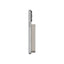 MOMAX 1-Power S.Pass Qi2 Magnetic Wireless Power Bank - 10000mAh / USB-C / Titanium