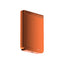 MOMAX 1-Power S.Pass Qi2 Magnetic Wireless Power Bank - 10000mAh / USB-C / Orange
