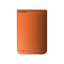 MOMAX 1-Power S.Pass Qi2 Magnetic Wireless Power Bank - 10000mAh / USB-C / Orange