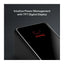 MOMAX 1-Pac 3-in-1 Hybrid GaN Power Bank with Built-In Retractable Cable - 10000mAh / USB-A / USB-C / Black
