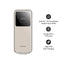 MOMAX 1-Pac 3-in-1 Hybrid GaN Power Bank with Built-In Retractable Cable - 10000mAh / USB-A / USB-C / Titanium