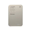 MOMAX 1-Power Q.Pass Qi2 Magnetic Wireless Power Bank - 10000mAh / USB-C / Titanium