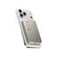 MOMAX 1-Power Q.Pass Qi2 Magnetic Wireless Power Bank - 10000mAh / USB-C / Titanium