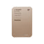 MOMAX 1-Power Q.Pass Qi2 Magnetic Wireless Power Bank - 10000mAh / USB-C / Sandstone