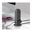 MOMAX OnePlug 11-Outlet Power Strip - USB-C / USB-A / 2 Meter / Grey
