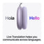 Apple Airpods Max 2 - Bluetooth v5.3 / Wireless / Purple - Headphone