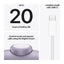 Apple Airpods Max 2 - Bluetooth v5.3 / Wireless / Purple - Headphone