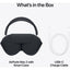 Apple Airpods Max 2 - Bluetooth v5.3 / Wireless / Purple - Headphone