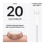Apple Airpods Max 2 - Bluetooth v5.3 / Wireless / Orange - Headphone