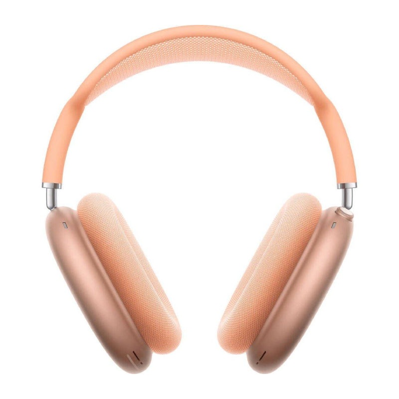 Apple Airpods Max 2 - Bluetooth v5.3 / Wireless / Orange - Headphone