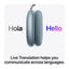 Apple Airpods Max 2 - Bluetooth v5.3 / Wireless / Blue - Headphone