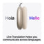 Apple Airpods Max 2 - Bluetooth v5.3 / Wireless / Starlight - Headphone
