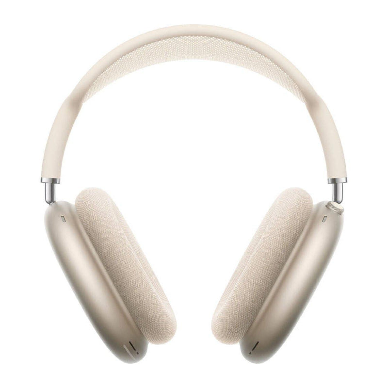Apple Airpods Max 2 - Bluetooth v5.3 / Wireless / Starlight - Headphone