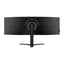 Twisted Minds Eclipse Pro Series - 49” WQHD / 1ms / 120Hz / Display Port / HDMI / USB-C / USB-A / Audio Out - Gaming Monitor