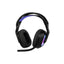 Logitech G522 LIGHTSPEED Wireless Gaming Headset with LIGHTSYNC RGB - Bluetooth 5.3 / Black